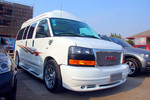 GMC Savana2013款5.3L 四驱领袖版