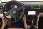 大众帕萨特2012款1.8TSI DSG 至尊版