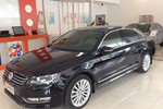 大众帕萨特2012款1.8TSI DSG 至尊版