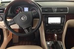 大众帕萨特2012款1.8TSI DSG 至尊版