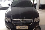 斯柯达昊锐2012款1.8TSI 手自一体 贵雅版