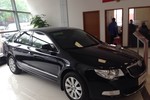 斯柯达昊锐2012款1.8TSI 手自一体 贵雅版