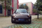 MINICLUBMAN2008款Cooper FUN