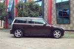 MINICLUBMAN2008款Cooper FUN