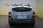 现代途胜2008款2.0GL 自动舒适型 2WD(天窗)