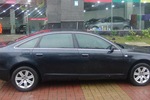 奥迪A6L2005款2.0T FSI®手自一体标准型