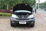 本田CR-V2012款2.0L 两驱都市版