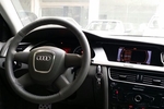 奥迪A4L2010款2.0TFSI 舒适型