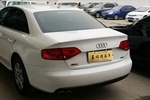 奥迪A4L2010款2.0TFSI 舒适型