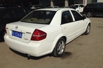 海马福美来2006款2代1.6 GLS 手动豪华型 