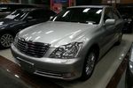 丰田皇冠2007款Royal 2.5 手自一体特别