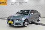 奥迪A4L2009款2.0TFSI 技术型