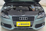 奥迪A4L2009款2.0TFSI 技术型