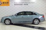 奥迪A4L2009款2.0TFSI 技术型