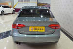 奥迪A4L2009款2.0TFSI 技术型