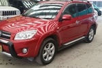 丰田RAV42010款2.4L 自动 豪华升级版