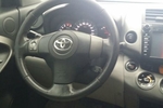 丰田RAV42010款2.4L 自动 豪华升级版