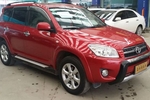 丰田RAV42010款2.4L 自动 豪华升级版