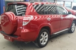 丰田RAV42010款2.4L 自动 豪华升级版