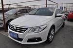 大众CC2012款2.0TSI 豪华型