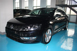 大众帕萨特2012款2.0TSI DSG 御尊版