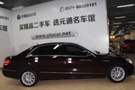 奔驰E级长轴距2011款E300L 优雅型(加长版)