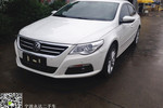 大众CC2013款1.8TSI 尊贵型