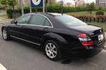 奔驰S级2007款S350L 3.5 自动