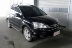 本田CR-V2010款2.4L VTi 自动 豪华版