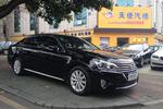 丰田皇冠2012款V6 2.5 Royal Saloon尊贵