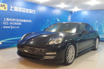 保时捷Panamera2010款Panamera 4