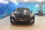 保时捷Panamera2010款Panamera 4