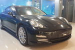 保时捷Panamera2010款Panamera 4