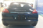 保时捷Panamera2010款Panamera 4