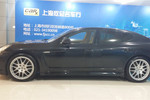 保时捷Panamera2010款Panamera 4