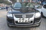 大众途锐2009款3.0 TDI 豪华型