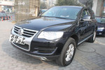 大众途锐2009款3.0 TDI 豪华型