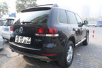 大众途锐2009款3.0 TDI 豪华型