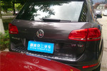 大众途锐2011款3.0TDI 舒适型(柴油)