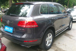 大众途锐2011款3.0TDI 舒适型(柴油)