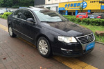 大众迈腾2009款1.8TSI DSG 豪华型