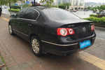 大众迈腾2009款1.8TSI DSG 豪华型