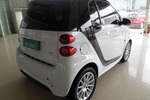 smartfortwo2012款1.0 MHD 硬顶舒适版