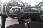 smartfortwo2012款1.0 MHD 硬顶舒适版