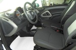 smartfortwo2012款1.0 MHD 硬顶舒适版