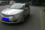 荣威5502008款D 1.8T 品臻版