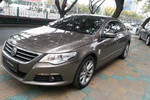 大众CC2011款2.0TSI 豪华型