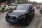 奥迪Q52012款2.0TFSI 舒适型