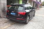 奥迪Q52012款2.0TFSI 舒适型