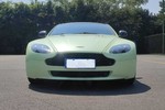 阿斯顿马丁V8 Vantage2011款4.7 Sportshift Coupe